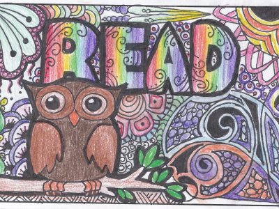 SF Public Library Card Design Challenge