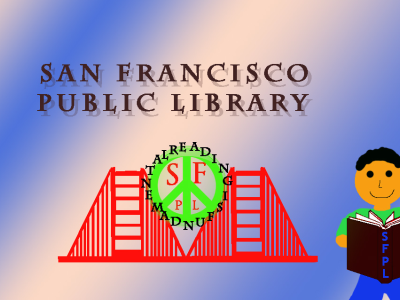 SFPL Card
