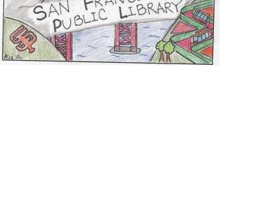 SF at my fingertips