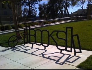 BIKE TO BOOKS
