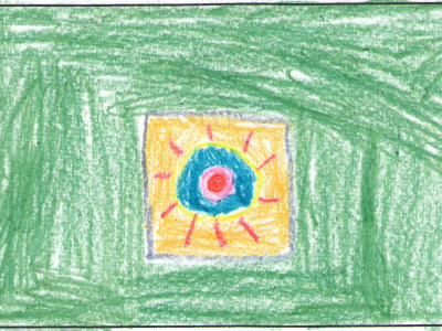 The book of the sun