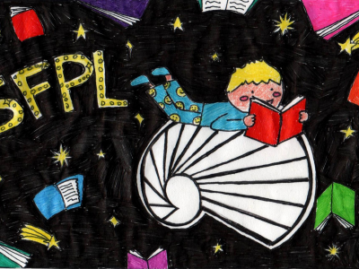 The Universe of Books