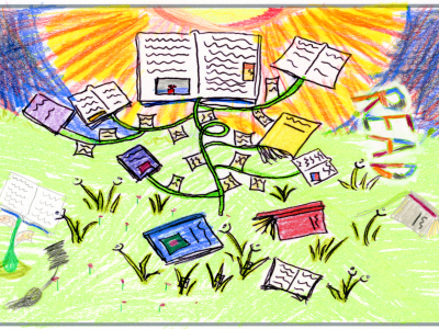 Read to Grow