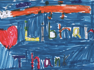 I Read Book
