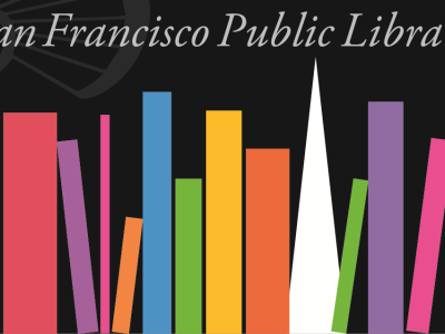 SF Bookscape