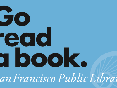 Go read a book.