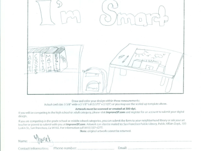 I'm Smart