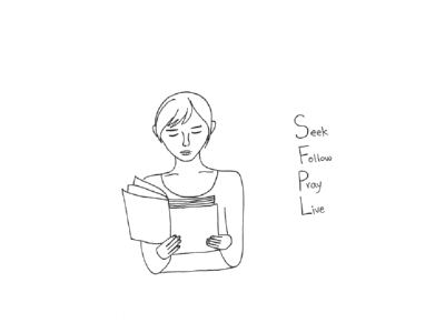 reading spirit