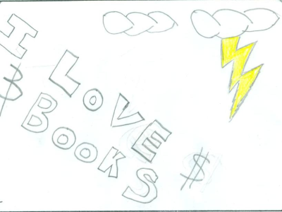 love books