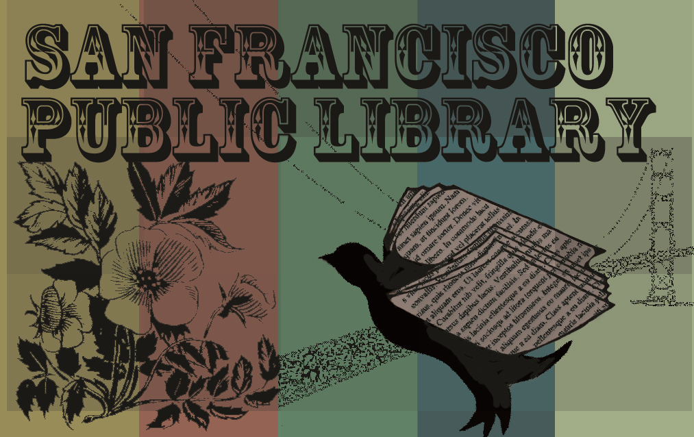 San Francisco Public Library Dreams | ImproveSF by MindMixer