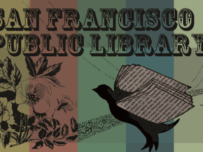 San Francisco Public Library Dreams