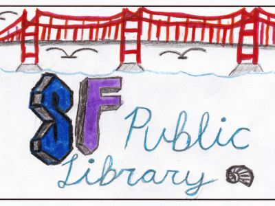 Golden Gate Library