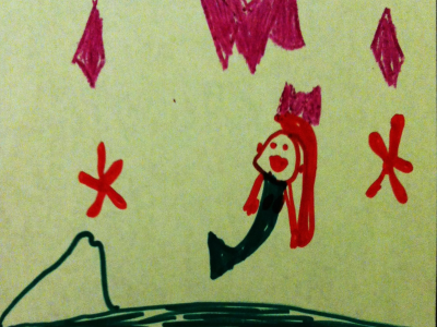 Mermaid