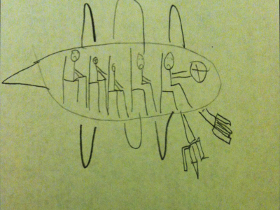 Spaceship