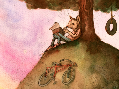 Storyteller