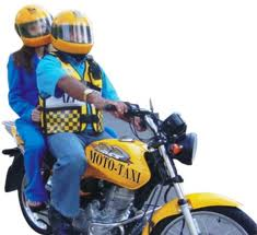MOTO-TAXI