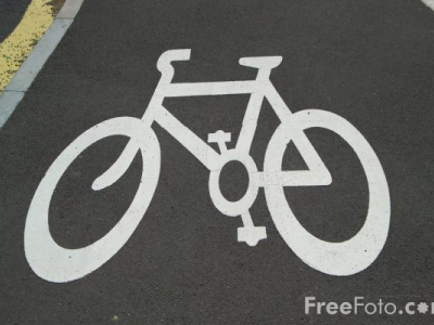 Bicycling Amenities