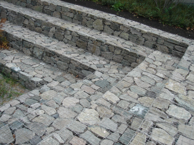 Stormwater management