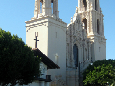 Historic elements