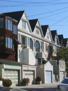 Neighborhoods