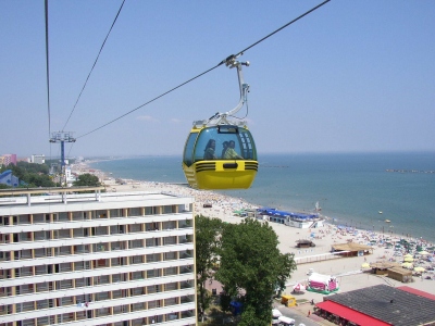 Chair Lifts