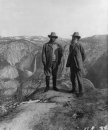 Famous Californian Environmentalists