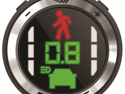 Collision Avoidance Systems 