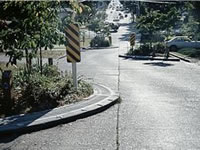 Emulate Pacific Northwest Neighborhood Greenways
