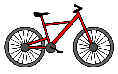 Bike Lanes on Every Street