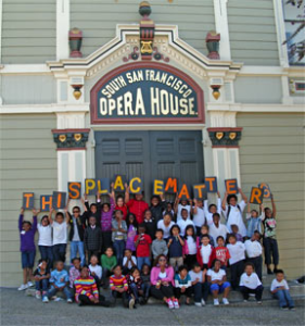 Bayview Opera House