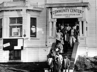 Tribute to Bayview Activism & History