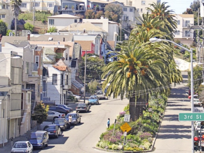 Quesada Gardens Initiative empowers people, transforms places