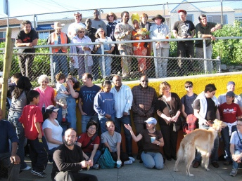 Quesada Gardens Initiative empowers people, transforms places