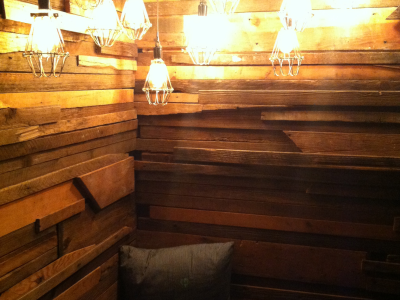 Speakeasy Brewery & Tap Room is in Bayview...and they do Tours!