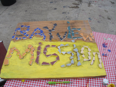 Bayview Mission