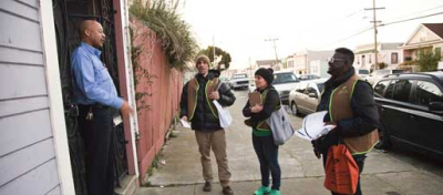 The Bayview is Abuzz about Recycling and Composting