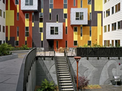 Well-designed Affordable Housing Makes For Great Communities
