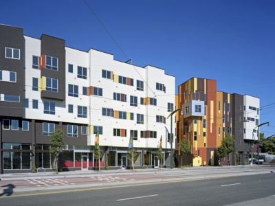 Well-designed Affordable Housing Makes For Great Communities