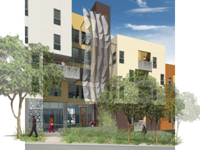 Well-designed Affordable Housing Makes For Great Communities
