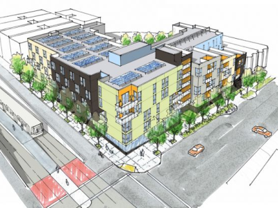 Well-designed Affordable Housing Makes For Great Communities