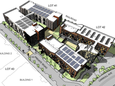 Well-designed Affordable Housing Makes For Great Communities