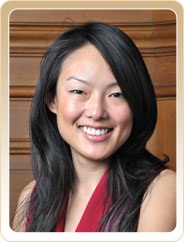 <b>Supervisor Jane Kim</b><br />District 6 Supervisor, SF Board of Supervisors