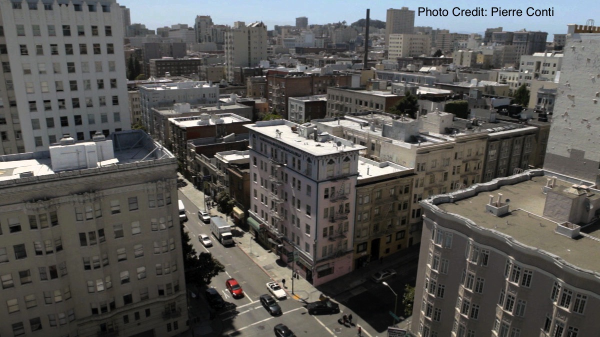 Central Market/Tenderloin Food Access Challenge