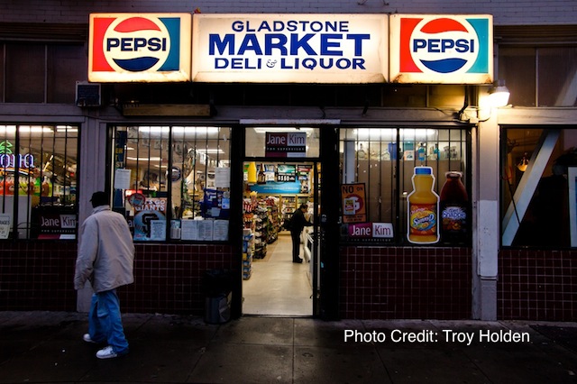 Central Market/Tenderloin Food Access Challenge