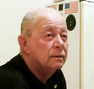 <b>Jim Ayers</b><br />SRO Resident