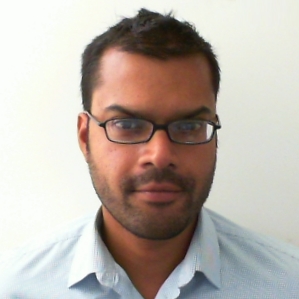 <b>Jay Nath</b><br>City of San Francisco Chief Innovation Officer