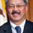 Mayor Ed Lee