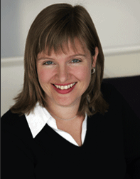 Melanie Nutter, Director, SF Environment
