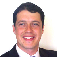 Ian Kalin, Director, Energy Data Initiative, U.S. Department of Energy