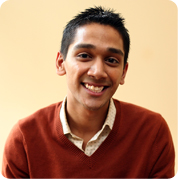 Abhi Nemani, Director of Strategy and Communications, Code for America